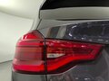 2020 BMW X3 30d xDrive III (G01), серый - вид 10