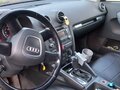 2007 Audi A3 II (8P) Рестайлинг 1, чёрный, 630000 рублей - вид 6