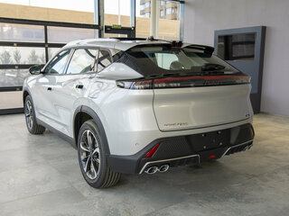 2025 Dongfeng Mage, серый, 3700000 рублей, вид 4