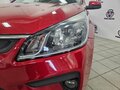 2017 Kia Rio IV, красный, 1275000 рублей - вид 8