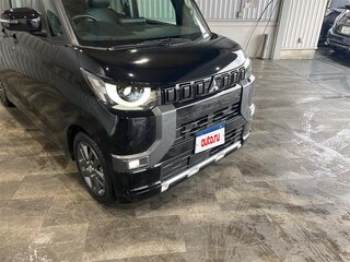 2024 Mitsubishi Delica Mini I, чёрный, 910084 рублей, вид 5