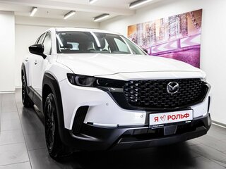 2026 Mazda CX-50, белый, 4650000 рублей, вид 4