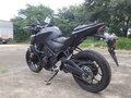 2021 Yamaha MT-03, чёрный, 580000 рублей - вид 7