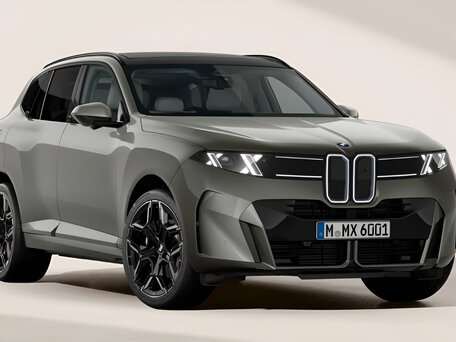BMW X5 V (G65)