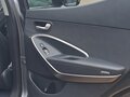 2016 Hyundai Santa Fe III Рестайлинг, серый, 1950000 рублей - вид 8