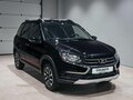 2026 Lada (ВАЗ) Granta Cross I Рестайлинг, чёрный - вид 1