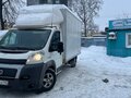 2013 Fiat Professional Ducato, белый, 1350000 рублей - вид 1