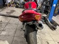 1998 Honda VFR 800, красный, 250000 рублей