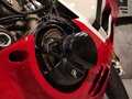 2024 Ducati Panigale V4, красный, 5000000 рублей - вид 9