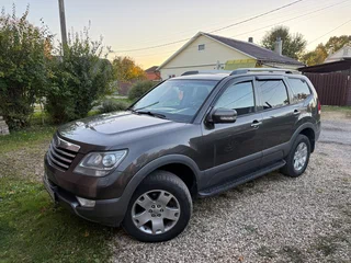 2012 Kia Mohave 8-speed I, бежевый, 1150000 рублей, вид 3