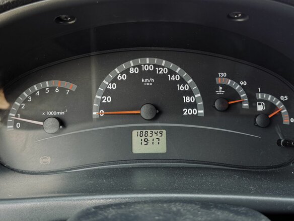 2011 Lada (ВАЗ) Priora I, белый - вид 11