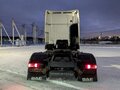 2018 DAF XF, белый, 4500000 рублей - вид 3
