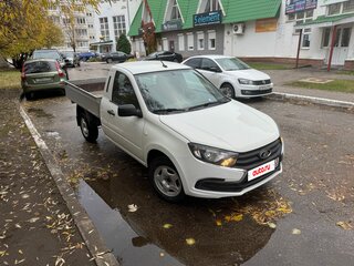 2022 LADA (ВАЗ) ВИС 2349, белый, 875000 рублей, вид 2