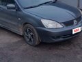 2005 Mitsubishi Lancer IX, серый, 235000 рублей