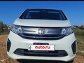 2015 Honda Stepwgn V, серый, 1550000 рублей - вид 1