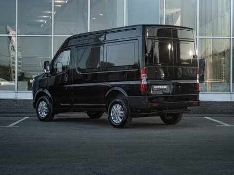 2024 Junfeng K33-5661, чёрный, 3399000 рублей, вид 2