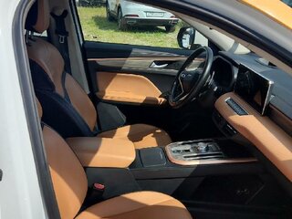 2023 Haval Jolion I, белый, 1070000 рублей, вид 5
