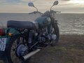 1986 Урал ИМЗ-8.103, зелёный, 100000 рублей - вид 2