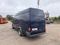 2011 Ford Transit, синий, 630000 рублей - вид 2