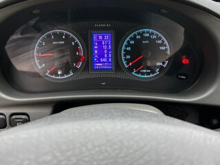 2007 Lada (ВАЗ) 2112, серый, 260000 рублей, вид 1