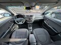 2015 Kia Rio III Рестайлинг, серебристый - вид 7