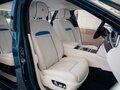 2026 Rolls-Royce Ghost II Рестайлинг (Series II), синий - вид 1