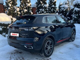 2024 Changan CS55 Plus II, чёрный, 1900000 рублей, вид 4