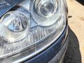2004 Volkswagen Golf V, синий, 420000 рублей - вид 8
