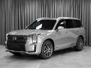2026 GAC GS8 II, серый, 4949000 рублей, вид 1