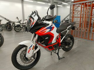 2023 KTM 1290 Super Adventure R, оранжевый, 1800000 рублей, вид 5