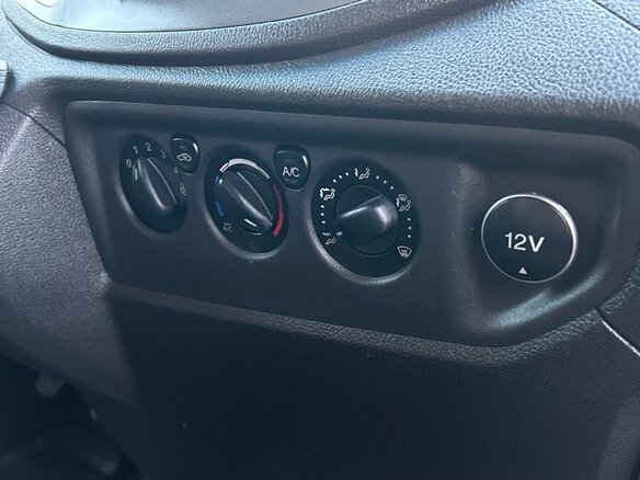 2016 Ford Transit, синий - вид 13