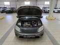 2017 Lada (ВАЗ) Granta I, коричневый - вид 8