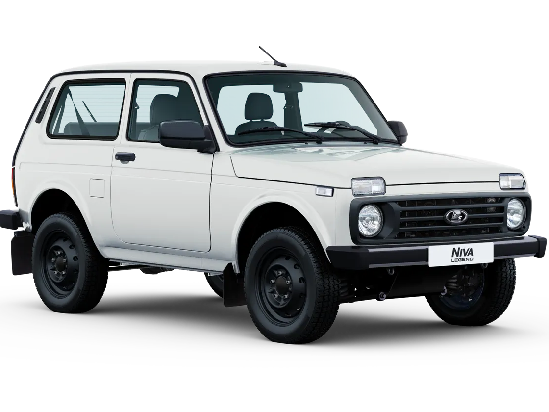 Открыть фотографии: Lada (ВАЗ) Niva Legend I