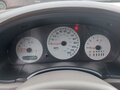 2001 Dodge Caravan 3-speed IV, пурпурный - вид 10