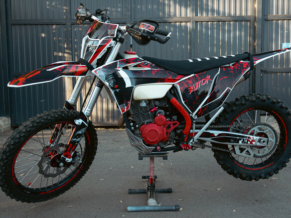 2024 Rockot GS 2, белый, 160000 рублей