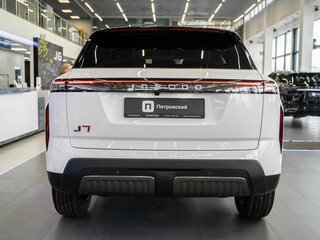 2026 Jaecoo J7 I Рестайлинг, белый, 2849000 рублей, вид 5