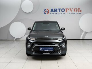 2019 Kia Soul III, чёрный, 1949000 рублей, вид 3