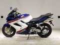 2010 Honda VFR 800, синий, 500000 рублей - вид 6