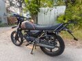 2026 Racer RC Scout M2, коричневый, 45000 рублей