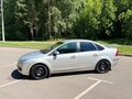 2008 Ford Focus II, серебристый, 460000 рублей - вид 7