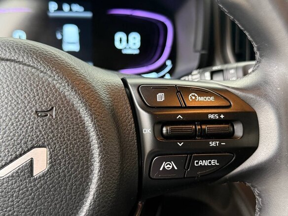 2023 Kia Ray I Рестайлинг 2, белый, 1674000 рублей - вид 21