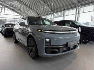 2026 Li Auto (Lixiang) L7 52.3 kWh I Рестайлинг, серый, 10790000 рублей, вид 3