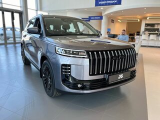 2026 Jeland J6, серый, 2549000 рублей, вид 3