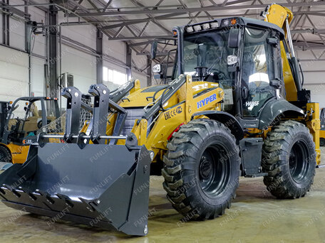2025 Hyper H695F, золотистый, 5990000 рублей, вид 4