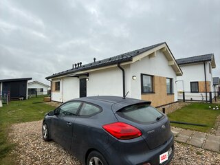 2013 Kia Ceed II, синий, 835000 рублей, вид 4