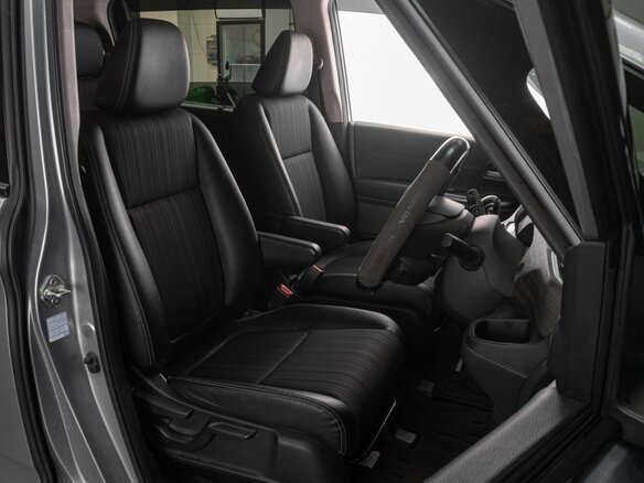 2019 Honda Freed II, серый, 1739000 рублей - вид 10