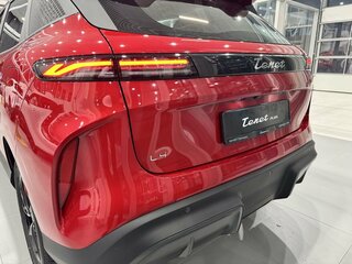 2026 Tenet Plus L4, красный, 2540000 рублей, вид 5