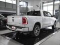 2026 Ram 1500 Crew Cab V Рестайлинг, белый, 10814927 рублей - вид 9