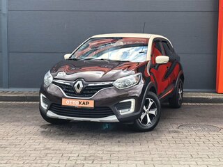2020 Renault Kaptur I Рестайлинг, коричневый, 1639000 рублей, вид 1