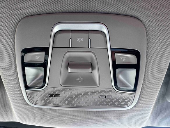 2022 Geely Vision X6 Pro, белый, 1240000 рублей - вид 14